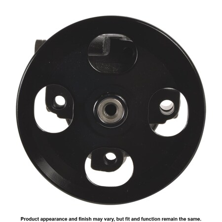 A1 Cardone New Power Steering Pump, 96-5280 96-5280